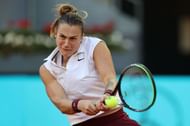 Aryna Sabalenka